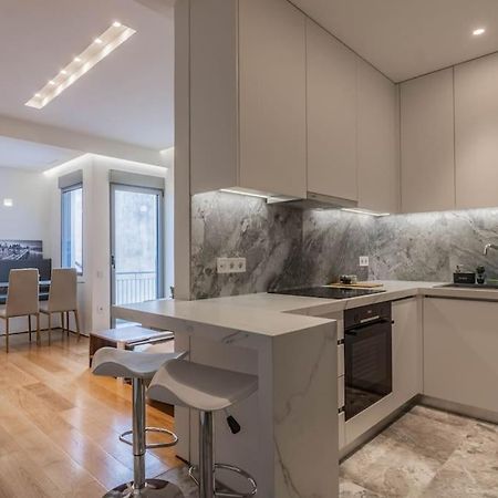 Little Diamond Appartement Athene Buitenkant foto