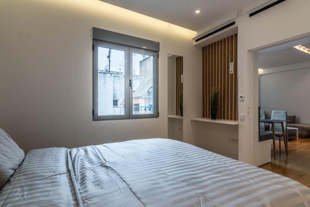 Little Diamond Appartement Athene Buitenkant foto